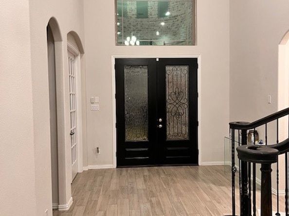 20910 Brave Legion Way Way, Tomball TX 77375