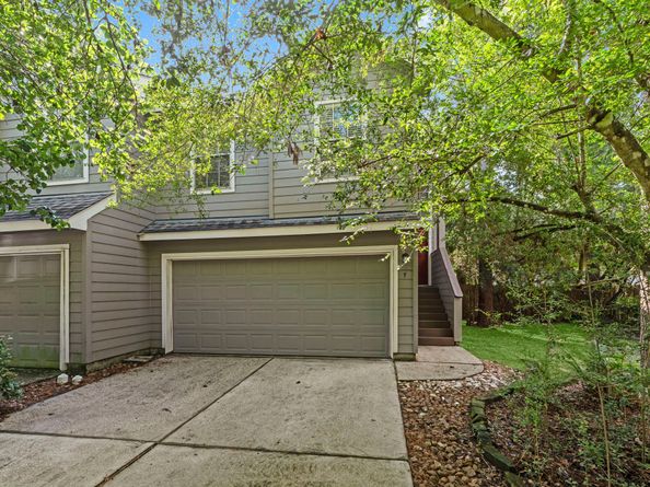 7 Verbena Bend Place, The Woodlands TX 77382