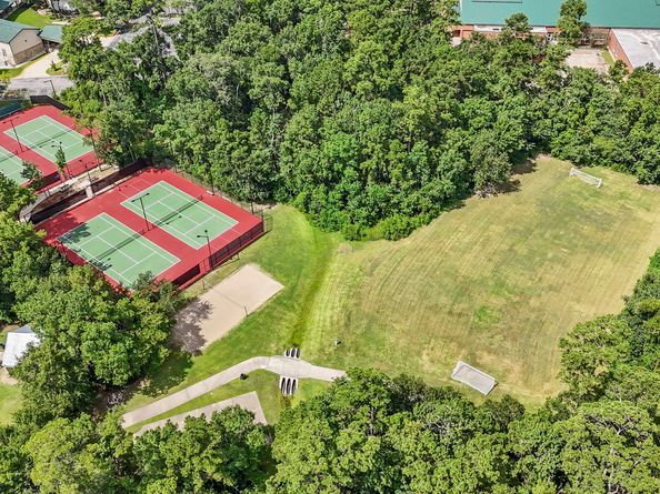 7 Verbena Bend Place, The Woodlands TX 77382
