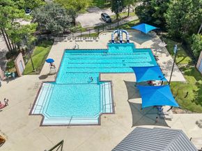 7 Verbena Bend Place, The Woodlands TX 77382