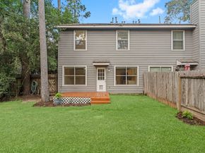 7 Verbena Bend Place, The Woodlands TX 77382