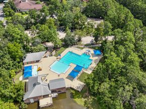 7 Verbena Bend Place, The Woodlands TX 77382