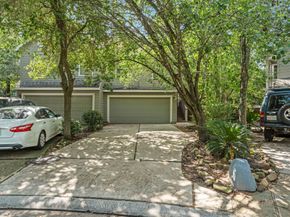 7 Verbena Bend Place, The Woodlands TX 77382