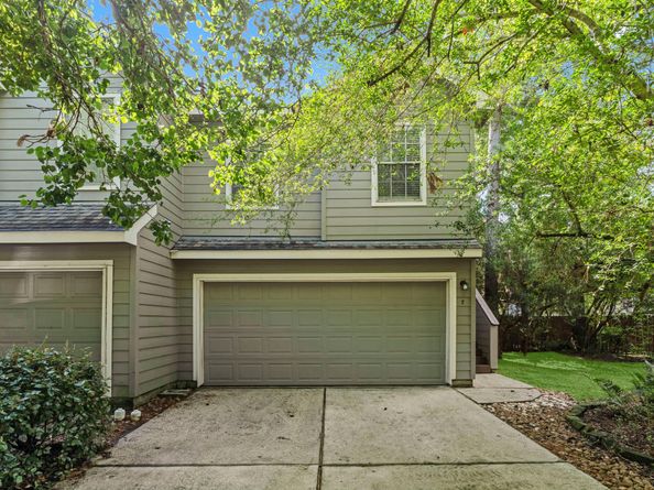 7 Verbena Bend Place, The Woodlands TX 77382