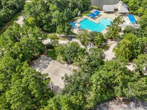 7 Verbena Bend Place, The Woodlands TX 77382