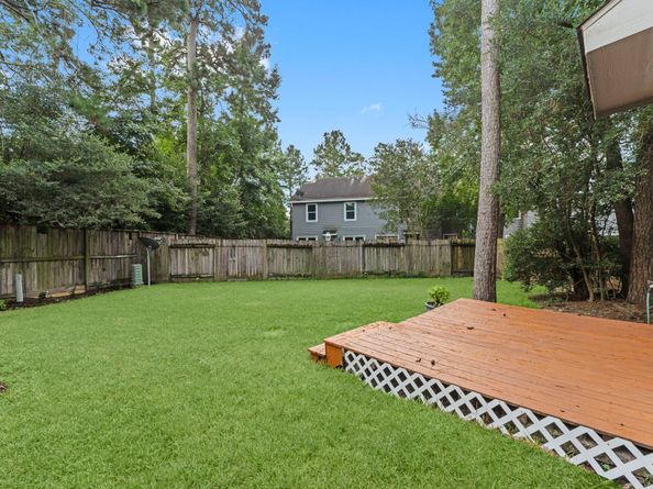 7 Verbena Bend Place, The Woodlands TX 77382