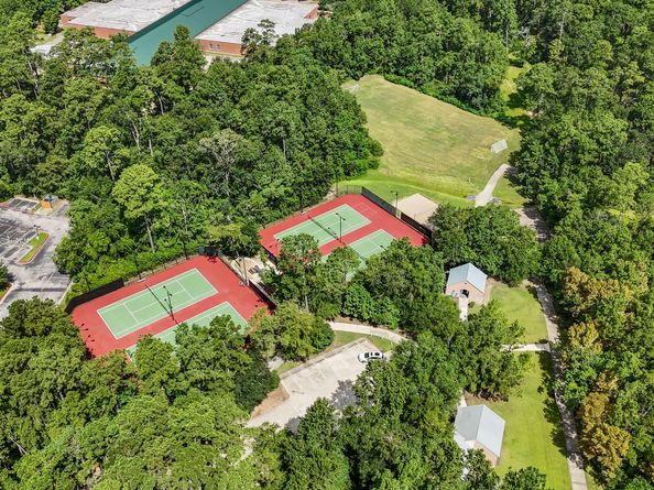 7 Verbena Bend Place, The Woodlands TX 77382