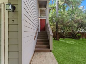 7 Verbena Bend Place, The Woodlands TX 77382