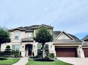 17207 Kilmahew Place, Richmond TX 77407