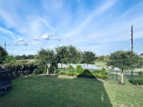 17207 Kilmahew Place, Richmond TX 77407