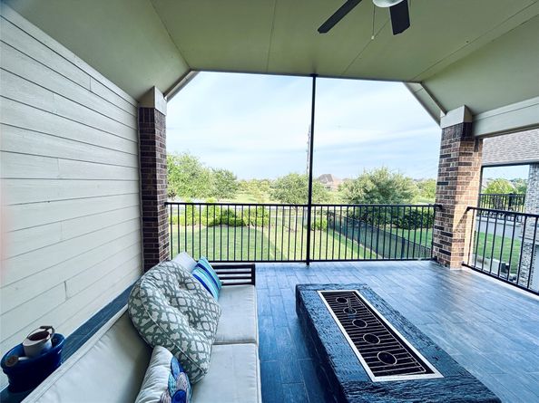 17207 Kilmahew Place, Richmond TX 77407