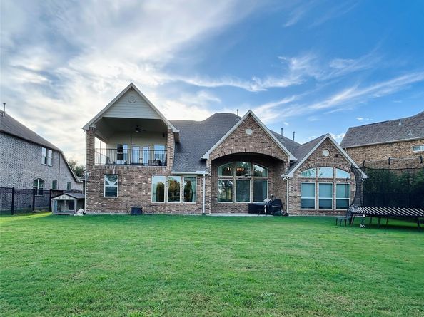 17207 Kilmahew Place, Richmond TX 77407