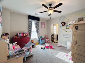 17207 Kilmahew Place, Richmond TX 77407