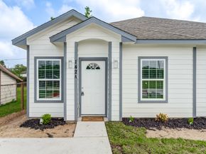 142 Calloway Street, Houston TX 77029