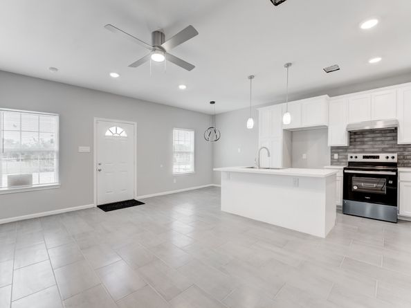 142 Calloway Street, Houston TX 77029