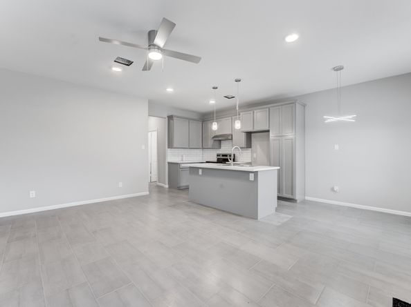 142 Calloway Street, Houston TX 77029