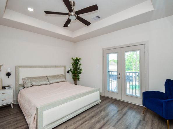 7905 Rock Rose Street, Houston TX 77051