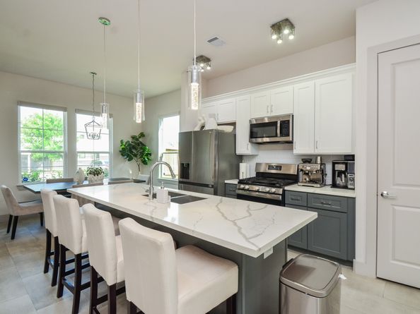 7905 Rock Rose Street, Houston TX 77051