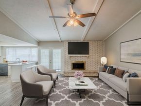 5802 Evening Shadows Lane, Spring TX 77373