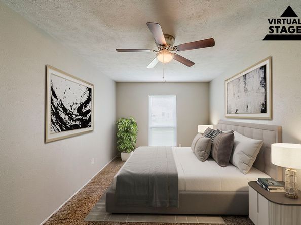 5802 Evening Shadows Lane, Spring TX 77373