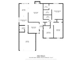 5802 Evening Shadows Lane, Spring TX 77373