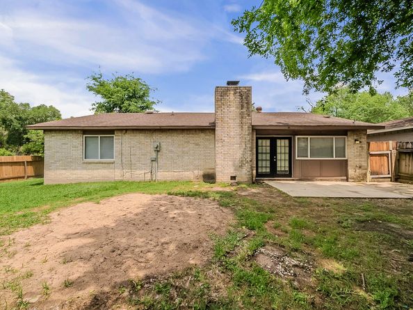 5802 Evening Shadows Lane, Spring TX 77373