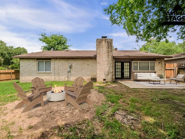5802 Evening Shadows Lane, Spring TX 77373