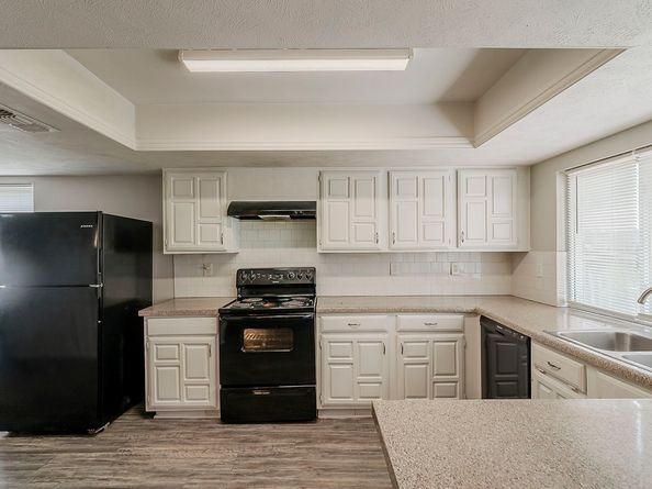 5802 Evening Shadows Lane, Spring TX 77373