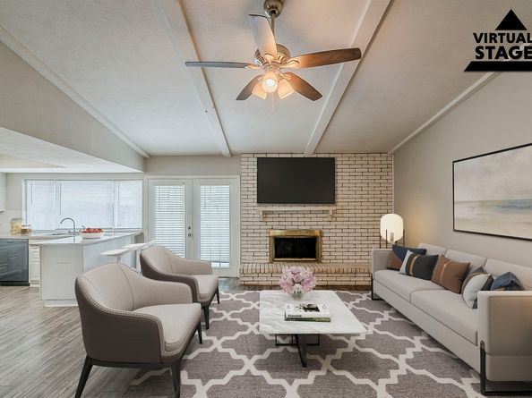 5802 Evening Shadows Lane, Spring TX 77373