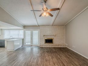 5802 Evening Shadows Lane, Spring TX 77373