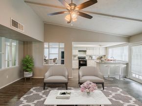 5802 Evening Shadows Lane, Spring TX 77373
