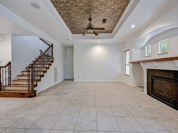 82 S Longsford Circle, The Woodlands TX 77382