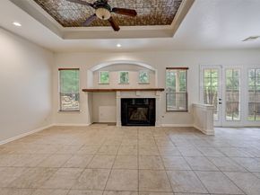 82 S Longsford Circle, The Woodlands TX 77382