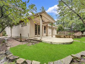 82 S Longsford Circle, The Woodlands TX 77382
