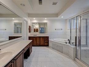 82 S Longsford Circle, The Woodlands TX 77382
