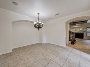 82 S Longsford Circle, The Woodlands TX 77382