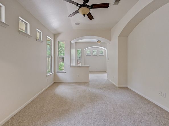82 S Longsford Circle, The Woodlands TX 77382
