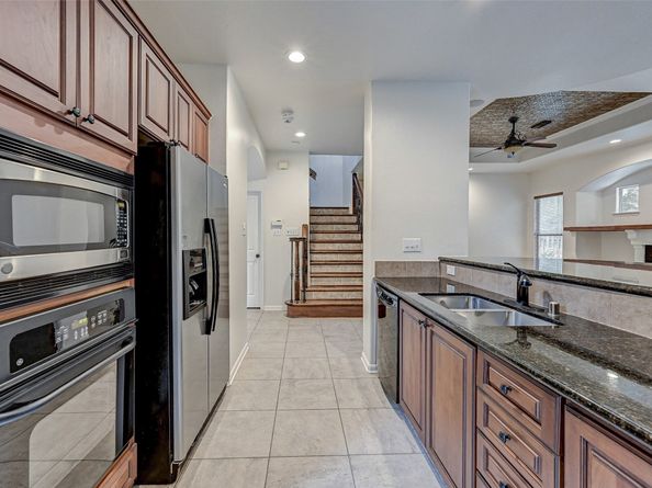 82 S Longsford Circle, The Woodlands TX 77382