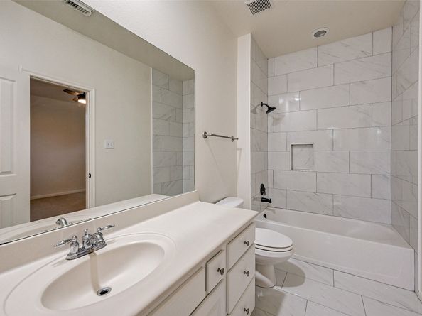 82 S Longsford Circle, The Woodlands TX 77382