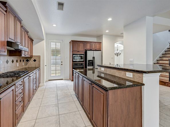 82 S Longsford Circle, The Woodlands TX 77382