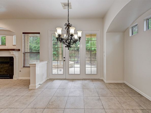 82 S Longsford Circle, The Woodlands TX 77382