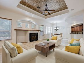 82 S Longsford Circle, The Woodlands TX 77382