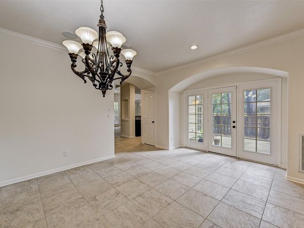 82 S Longsford Circle, The Woodlands TX 77382