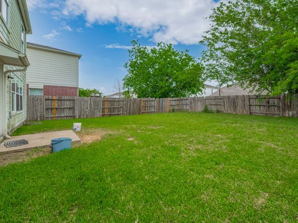 14910 Sugar Crystal Court, Sugar Land TX 77498