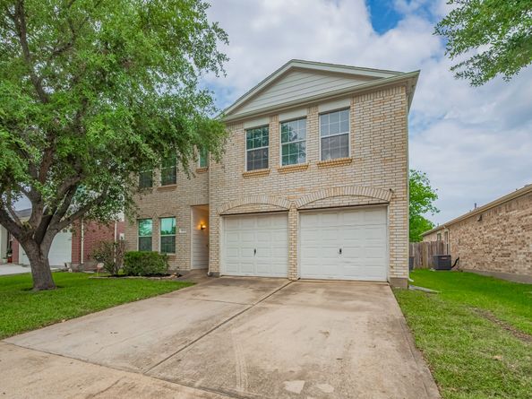 14910 Sugar Crystal Court, Sugar Land TX 77498