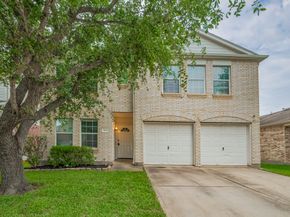 14910 Sugar Crystal Court, Sugar Land TX 77498