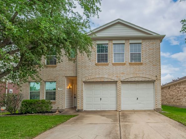 14910 Sugar Crystal Court, Sugar Land TX 77498