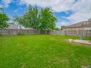 14910 Sugar Crystal Court, Sugar Land TX 77498