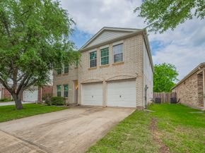 14910 Sugar Crystal Court, Sugar Land TX 77498