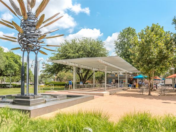 204 Travis Street 4A, Houston TX 77002